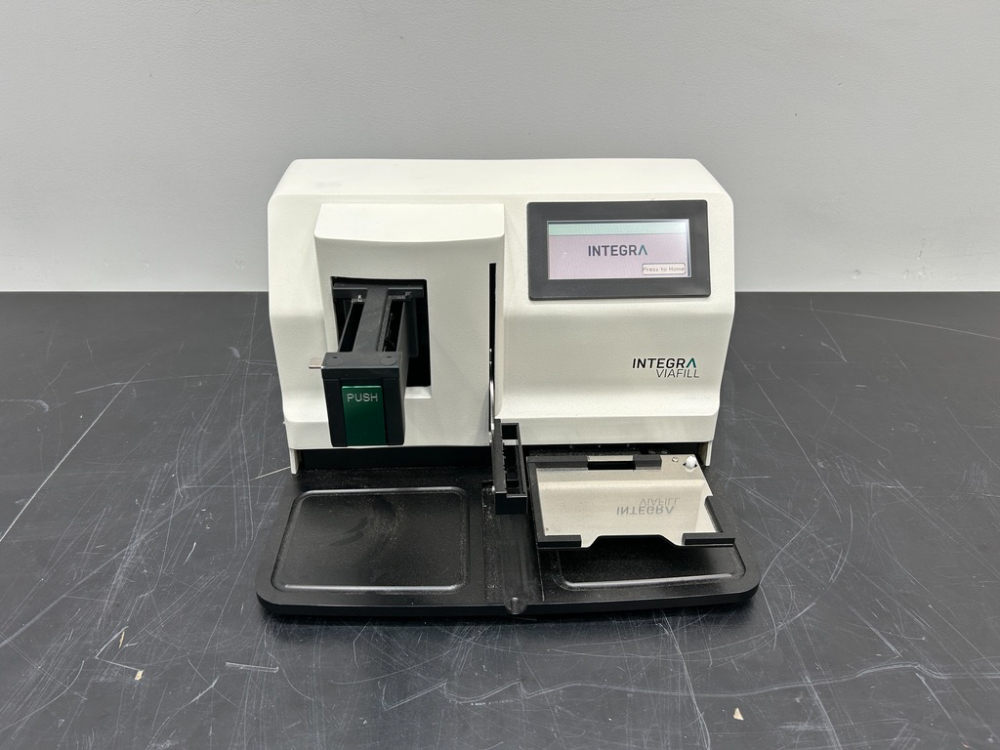 Image of INTEGRA Viafill